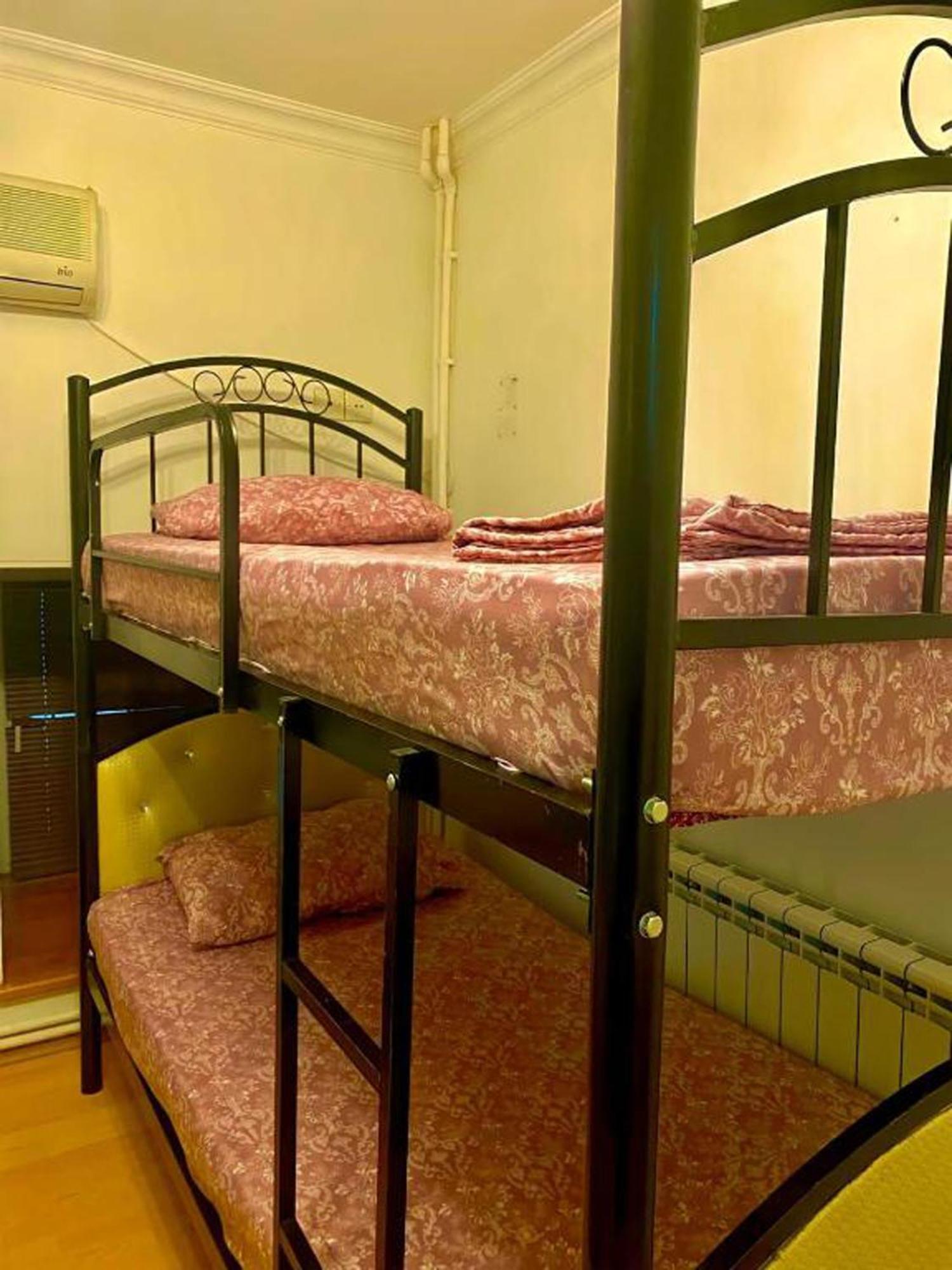 S T Hostel Formerly Sth Hostel バクー エクステリア 写真
